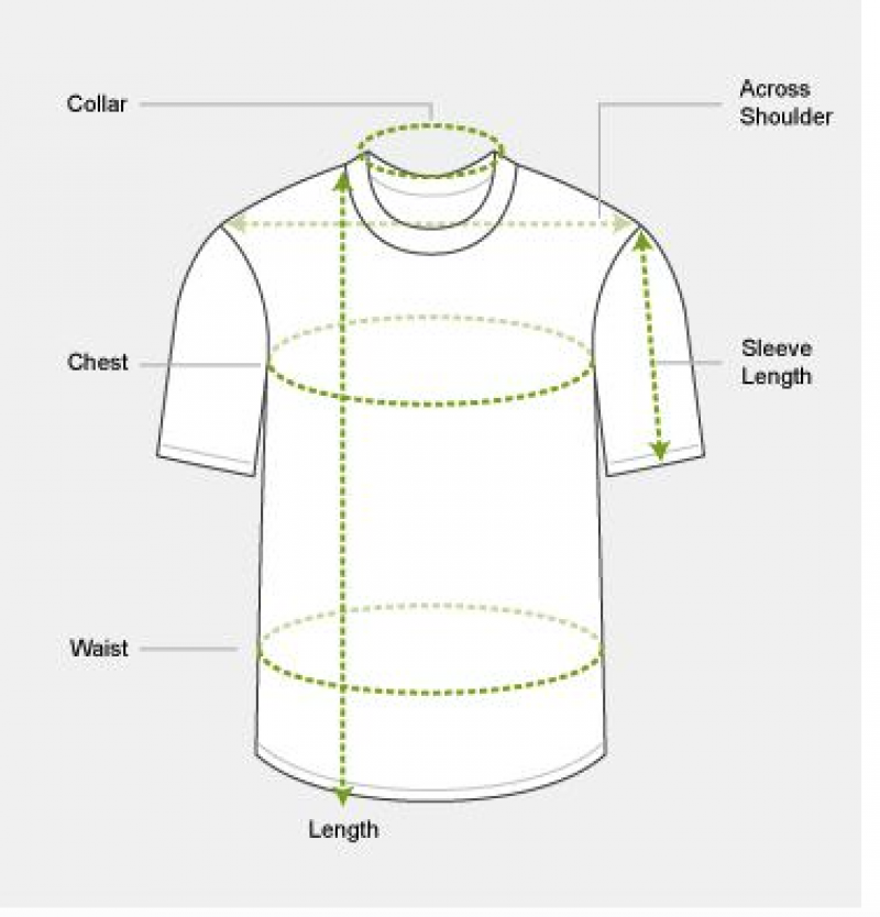 Clothsizechart